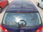 2006 VOLKSWAGEN GOLF GT TD for sale at Copart YORK