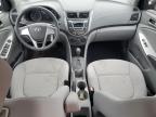 2016 Hyundai Accent Se იყიდება Duryea-ში, PA - Side