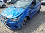 2024 SEAT IBIZA ANNI for sale at Copart YORK