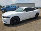 2016 Dodge Charger Sxt zu verkaufen in Rocky View County, AB - Hail