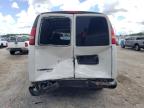 2013 Chevrolet Express G1500  იყიდება Jacksonville-ში, FL - Rear End