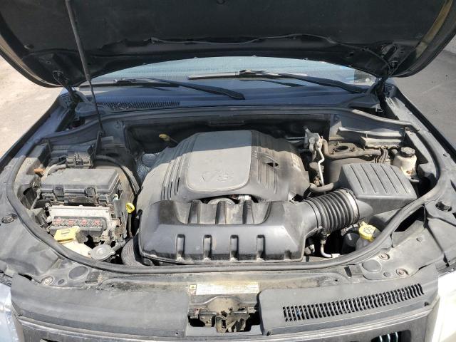 2011 JEEP GRAND CHEROKEE LIMITED
