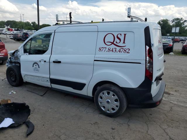 2022 FORD TRANSIT CONNECT XL  