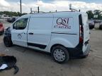 2022 FORD TRANSIT CONNECT XL   for sale at Copart IN - FORT WAYNE
