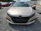 2019 Honda Accord Lx   იყიდება Arlington-ში, WA - Rear End