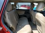 2012 Toyota Rav4 Limited   for Sale in Madisonville, TN - Front End