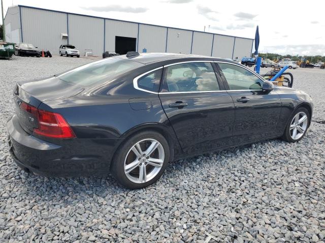  VOLVO S90 2018 Black