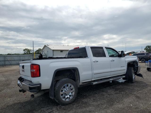 Pickups GMC SIERRA 2015 White