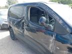 2022 CITROEN BERLINGO 1 for sale at Copart BRISTOL