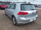 2013 VOLKSWAGEN GOLF S BLU for sale at Copart ROCHFORD