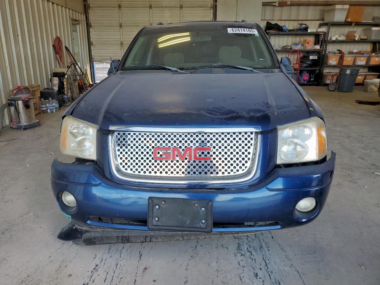 GMC ENVOY 2003 VIN 1GKDS13S832130992 фото 5