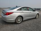2013 HYUNDAI SONATA SE for sale at Copart ON - OTTAWA