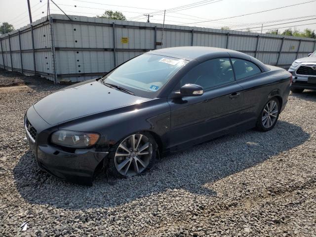 2010 Volvo C70 T5