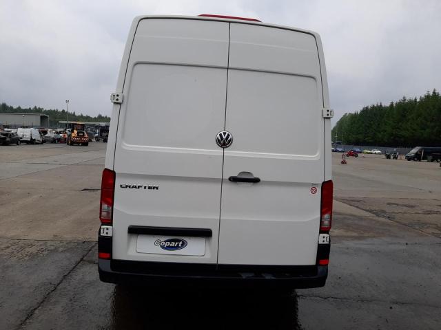2023 VOLKSWAGEN CRAFTER CR