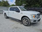 2018 Ford F150 Supercrew zu verkaufen in Ellenwood, GA - Normal Wear