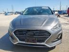 2018 Hyundai Sonata Se for Sale in Haslet, TX - Hail