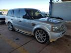 2008 Land Rover Range Rover Sport Hse იყიდება Phoenix-ში, AZ - Hail