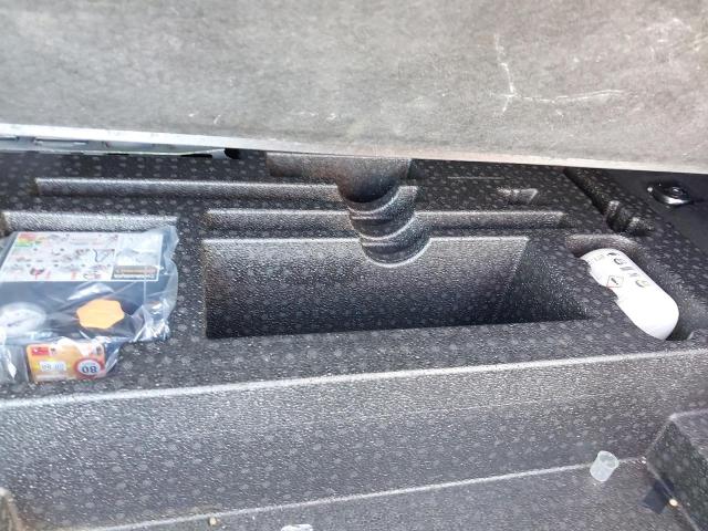 2015 LAND ROVER R ROVER EV