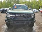 2024 FORD BRONCO OUTER BANKS for sale at Copart ON - COOKSTOWN
