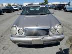1999 Mercedes-Benz E 320 4Matic for Sale in Martinez, CA - Mechanical