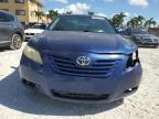 2009 Toyota Camry Base   zu verkaufen in Opa Locka, FL - All Over