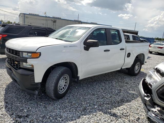 2019 Chevrolet Silverado C1500  