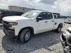 2019 Chevrolet Silverado C1500   zu verkaufen in Riverview, FL - Minor Dent/Scratches