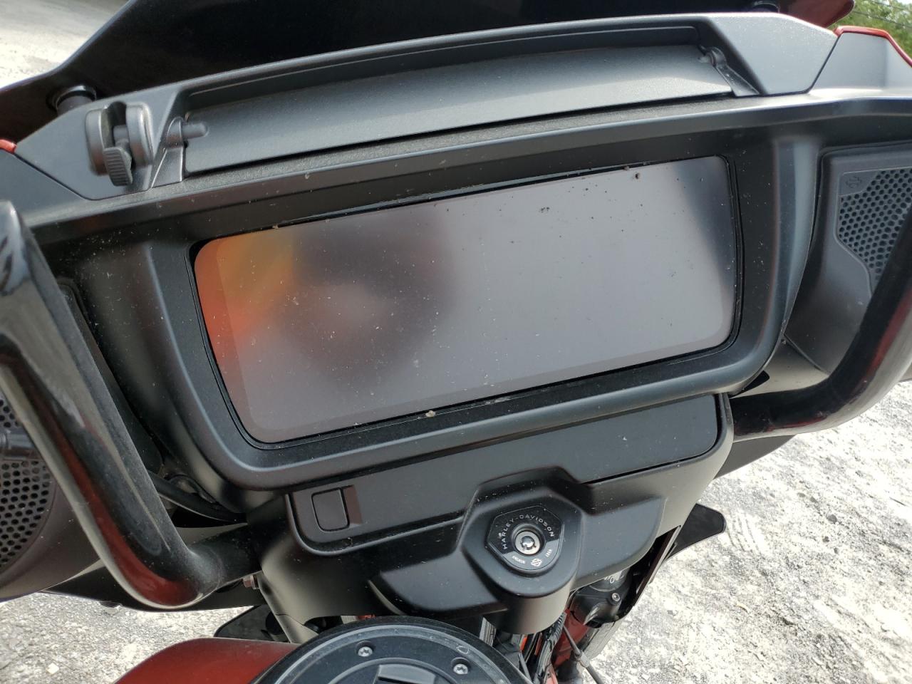 2024 Harley-Davidson Flhx VIN: 1HD1KB712RB612032 Lot: 61783385
