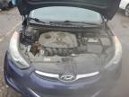 2013 Hyundai Elantra Gls na sprzedaż w Woodhaven, MI - Front End