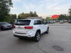 2016 JEEP GRAND CHEROKEE LIMITED   à vendre chez Copart MA - NORTH BOSTON