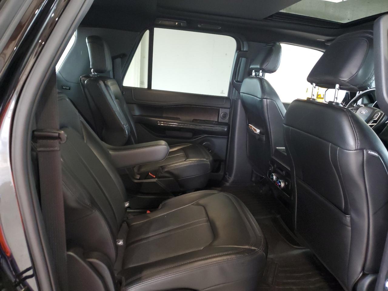 2021 Ford Expedition Max Limited VIN: 1FMJK2AT2MEA51927 Lot: 60781615