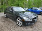 2014 BMW 328 XI   for sale at Copart ON - COOKSTOWN