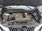 2016 Nissan Murano S на продаже в Hillsborough, NJ - Minor Dent/Scratches