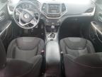 2017 Jeep Cherokee Latitude იყიდება Columbus-ში, OH - Side