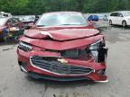 2017 Chevrolet Malibu Lt for Sale in Glassboro, NJ - Front End