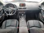 2018 Mazda 3 Touring en Venta en Taylor, TX - Hail