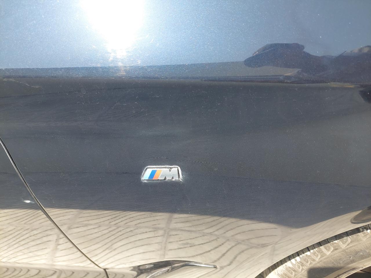 WBAJA1A03KWW00112 - 2019 Bmw 5 SERIES - #61313975