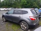 2011 NISSAN QASHQAI +2 for sale at Copart CASTLEDERMOT - IRELAND