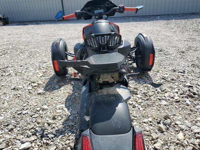 2022 CAN-AM RYKER SPORT  