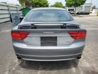 2014 Audi A7 Premium Plus продається в Miami, FL - Front End