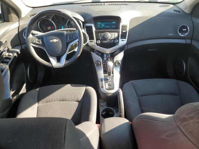  CHEVROLET CRUZE 2012 tan