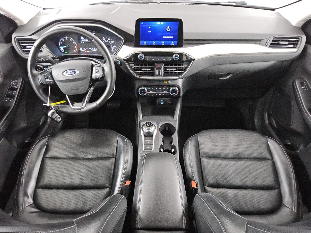 2022 Ford Escape Sel VIN: 1FMCU9H63NUA22908 Lot: 61658765