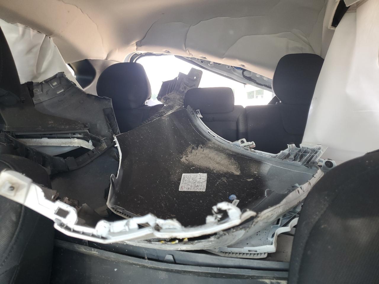 2024 Hyundai Tucson Sel VIN: 5NMJB3DE8RH422827 Lot: 62893435