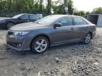 2014 Toyota Camry L продається в Baltimore, MD - Mechanical