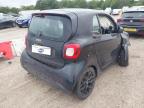 2016 SMART FORTWO EDI for sale at Copart ROCHFORD
