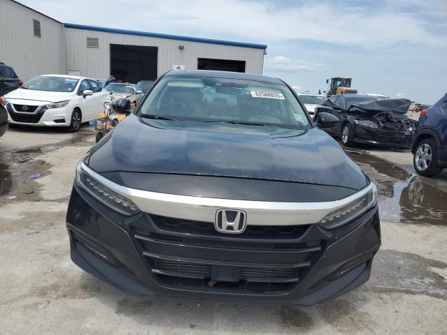  HONDA ACCORD 2019 Czarny
