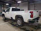 2020 Chevrolet Silverado K2500 Heavy Duty de vânzare în Elgin, IL - Front End