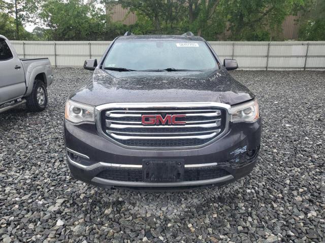  GMC ACADIA 2017 Угольный