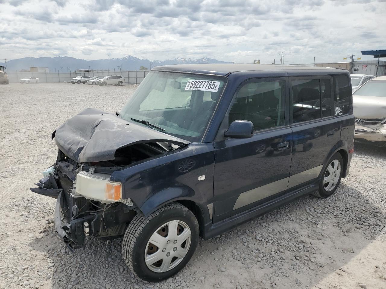 Magna, UT에서 판매 중인 2006 Toyota Scion Xb - Front End