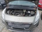 2016 PEUGEOT 3008 ALLURE for sale at Copart SANDY
